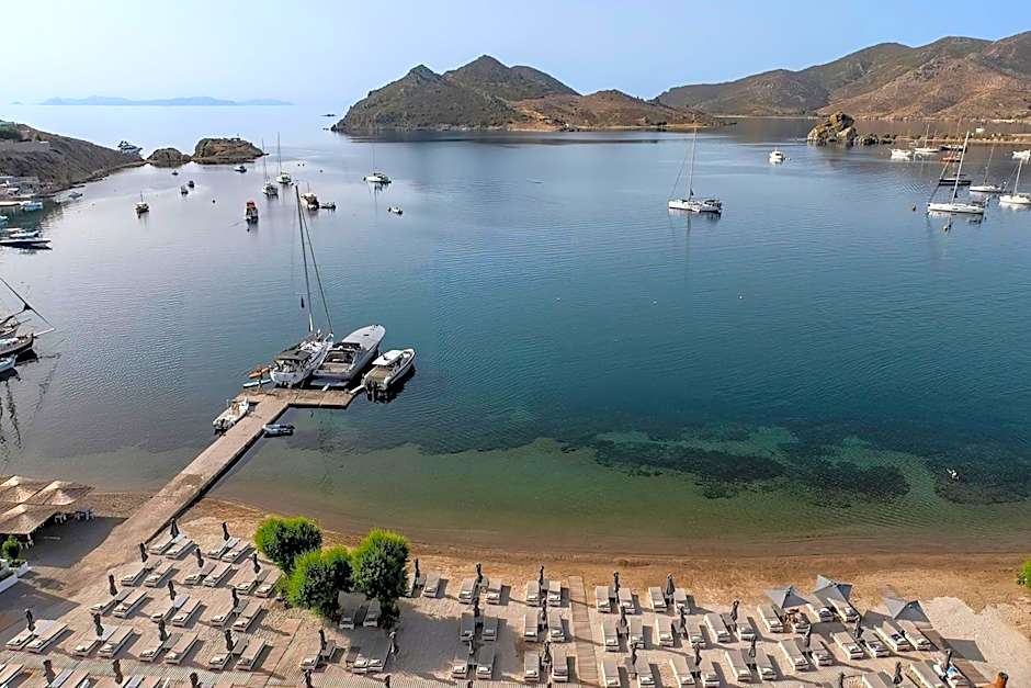 Patmos Aktis, a Luxury Collection Resort & Spa, Greece