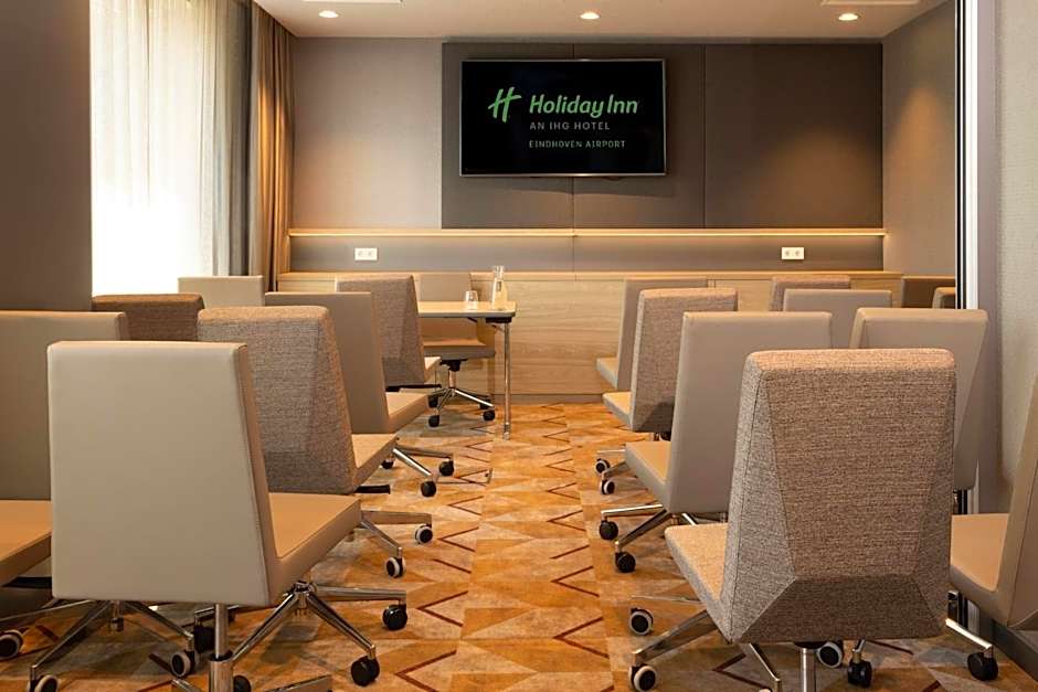 Holiday Inn Eindhoven Airport By IHG