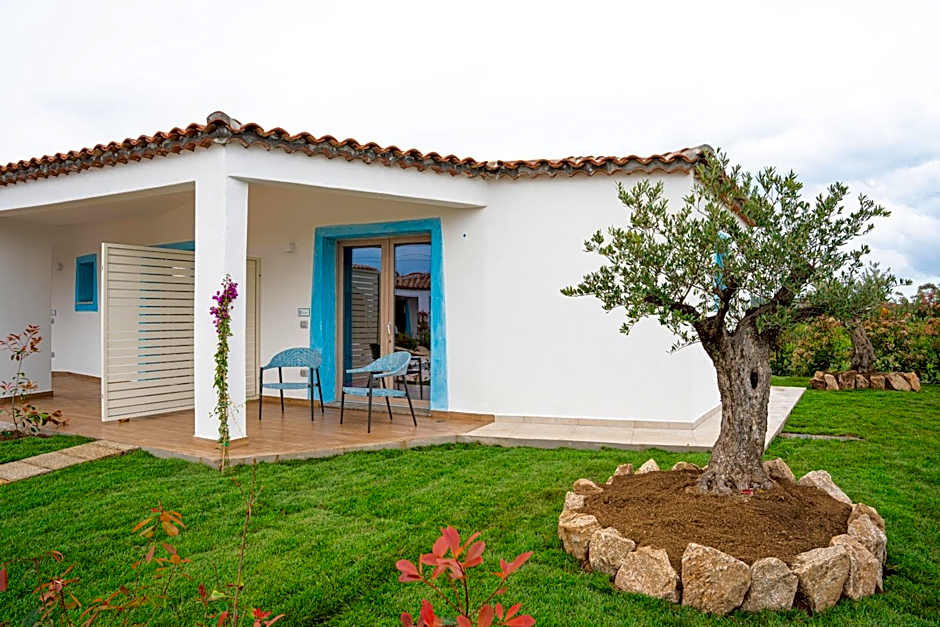 AQUA SARDINIA boutique hotel