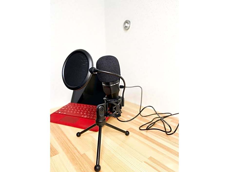 HOTEL Nishikawaguchi Weekly - Vacation STAY 44770v