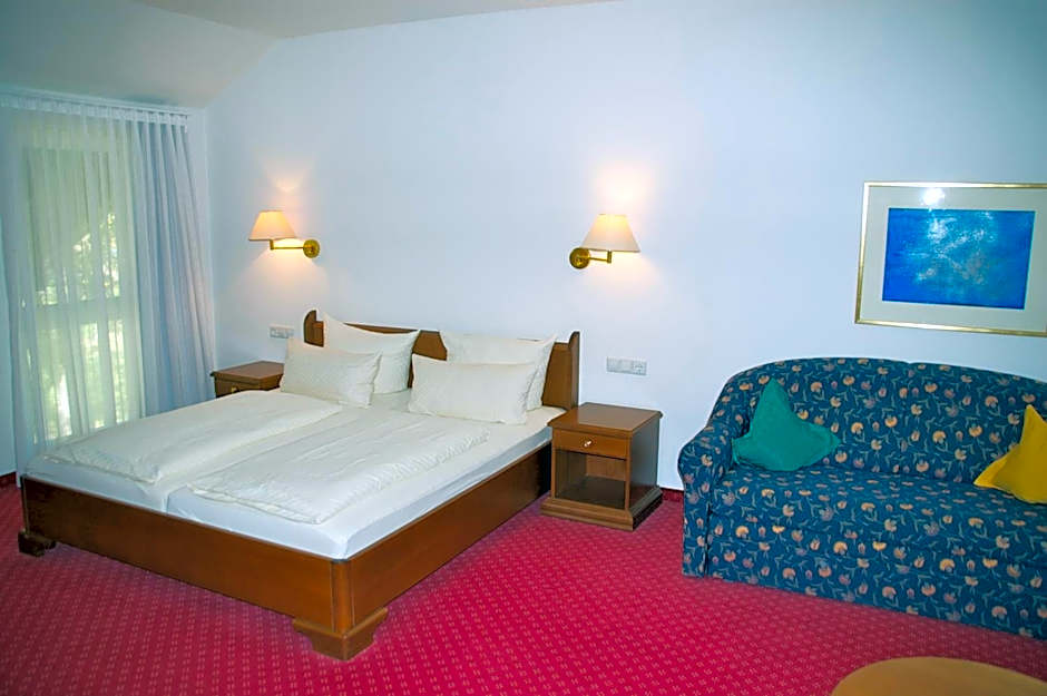 Hotel Hirsch