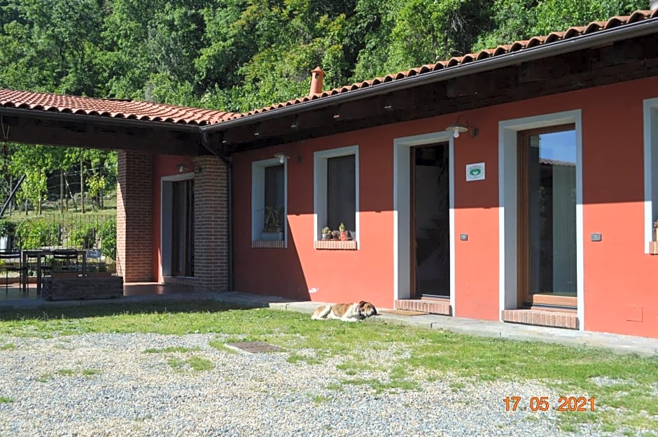 B&B Cascina Bedria