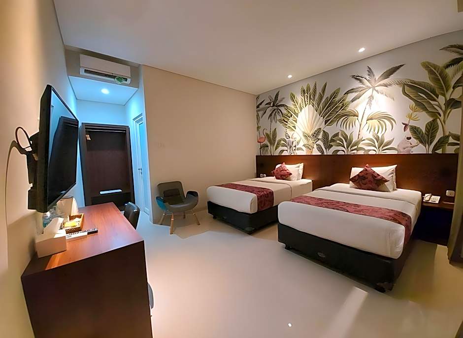 Doho Homestay