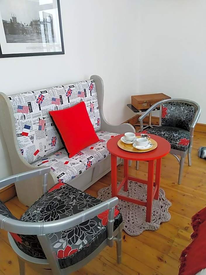 Savoy Hotel Beaufort-West