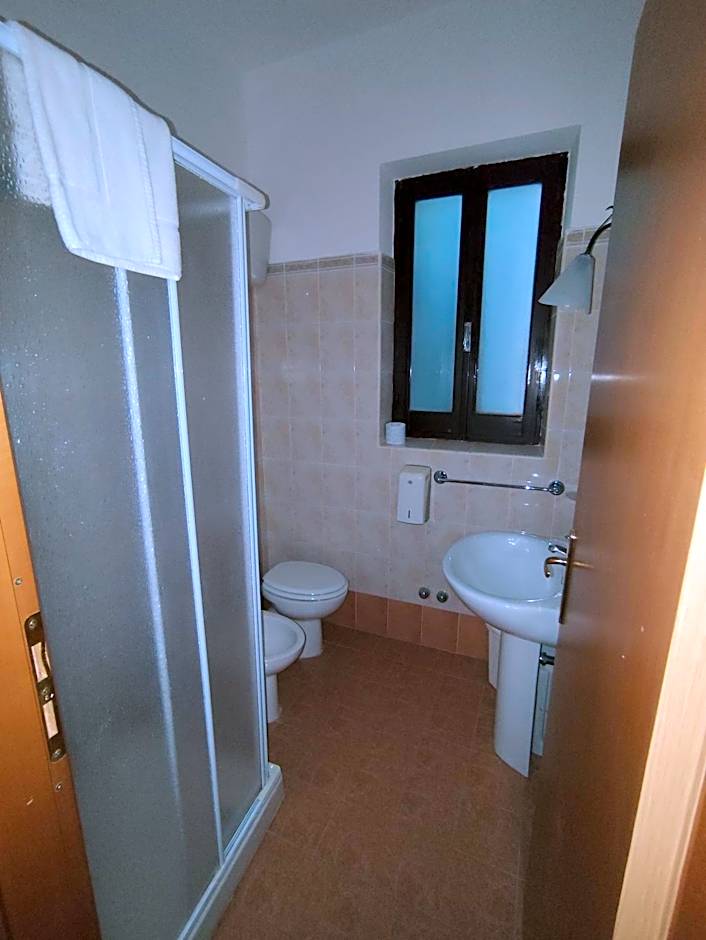 Hotel il Rifugio del Lupo scanno