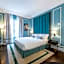 Glimpse Hotel