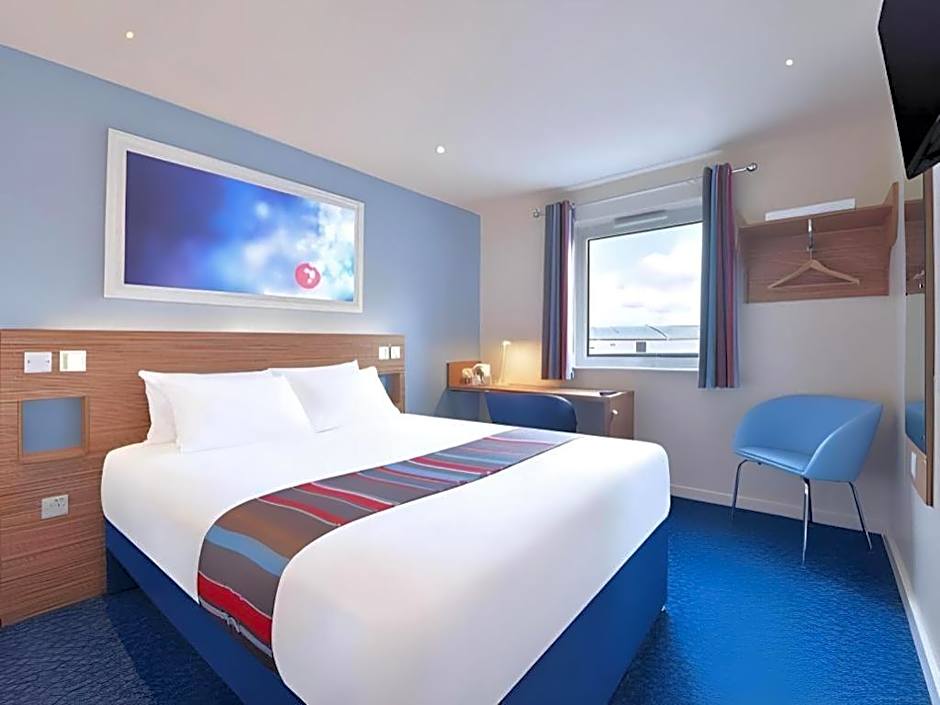 Travelodge London Crystal Palace