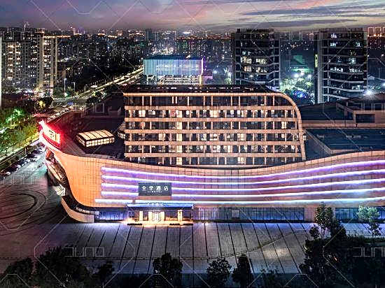 Ji Hotel (Ningbo Zhongti Sports Center)