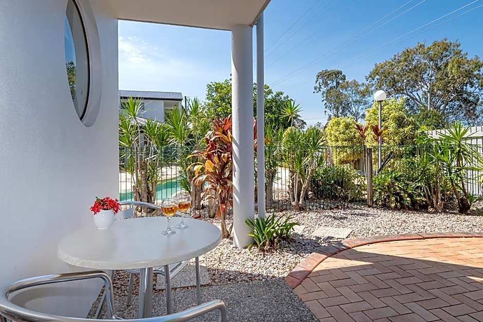 Anchor Motel Noosa