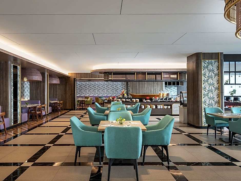 Mercure Jayapura