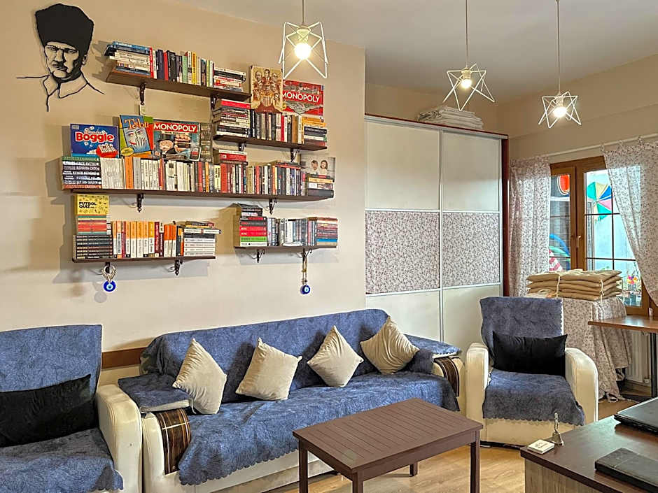 Kekik Butik Otel