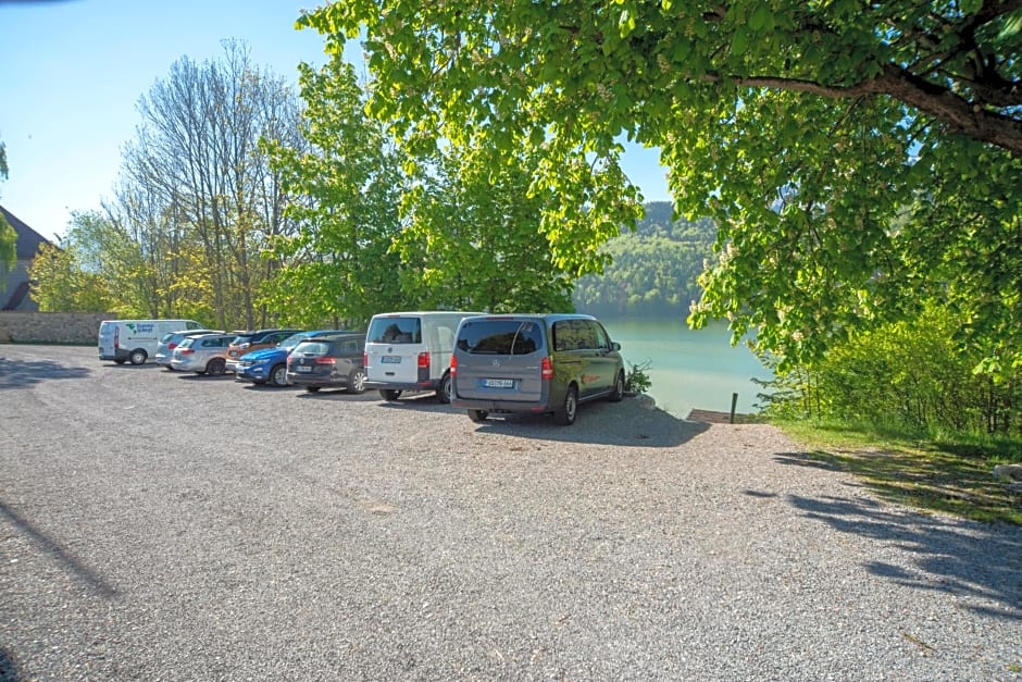 Seehotel Weissensee