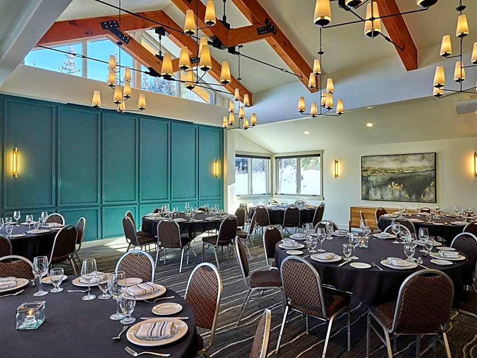 Stonebridge Inn