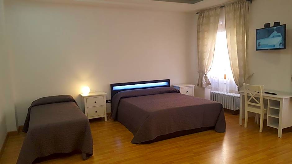 Camere Santa Rita