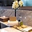 York Medellin, Curio Collection by Hilton