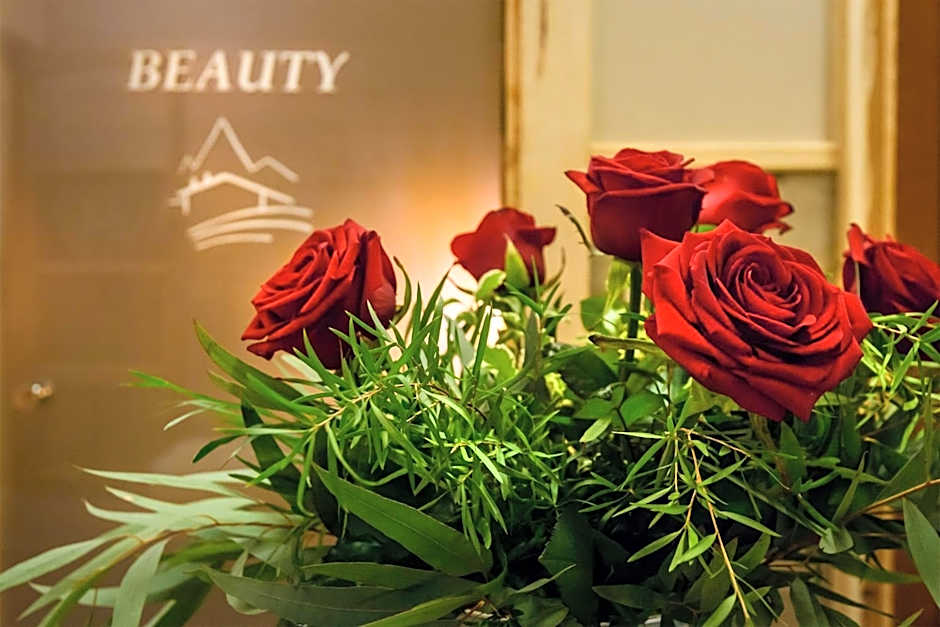 Hotel Viñas de Lárrede