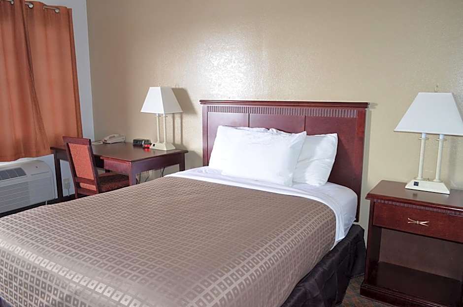 National 9 Mount Nebo