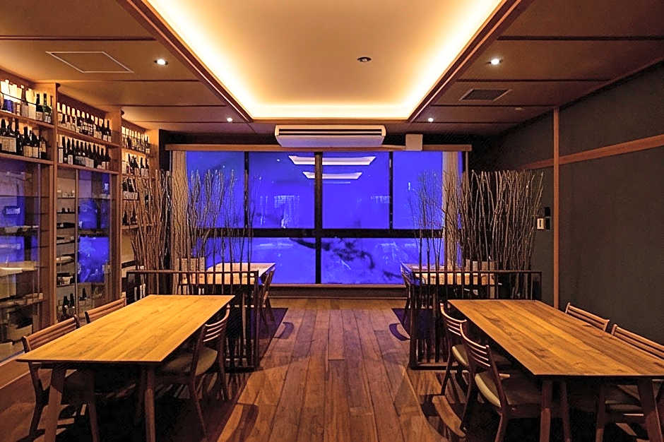 Sake Hotel TAMAKIYA