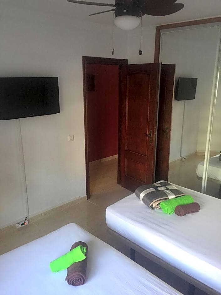 Apartment South Tenerife