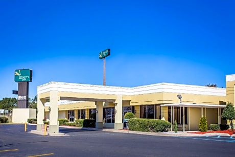 Quality Inn St George I-95