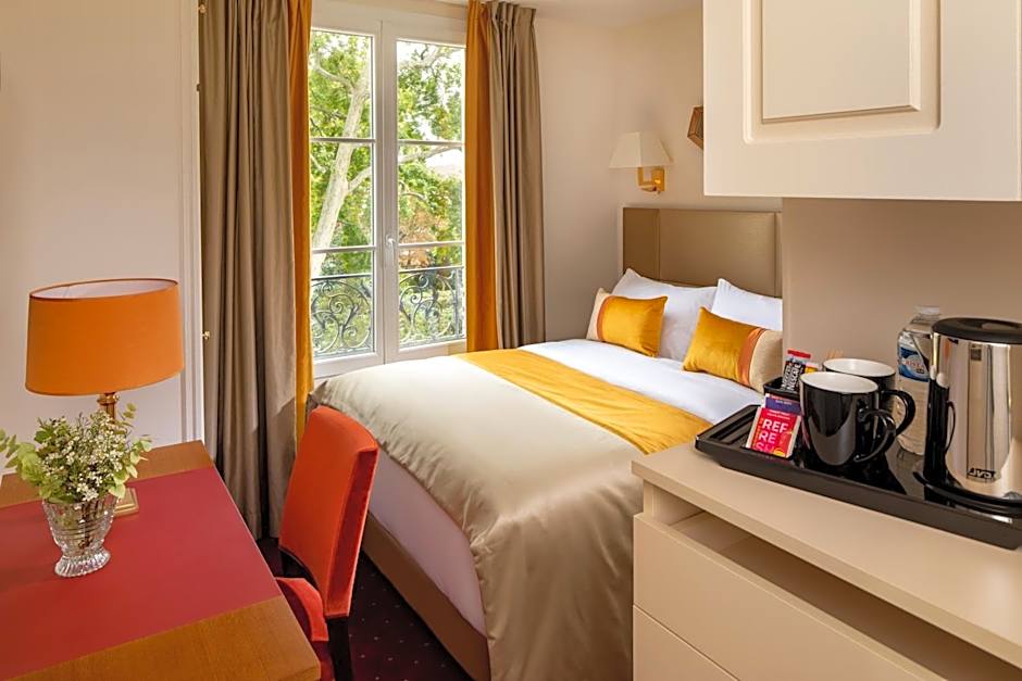 Hotel De Suede Saint Germain
