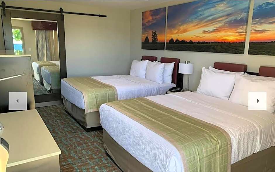 Days Inn by Wyndham Bellville Mansfield