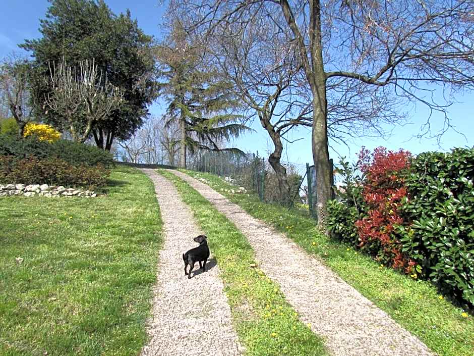 B&B Il Suono del Bosco