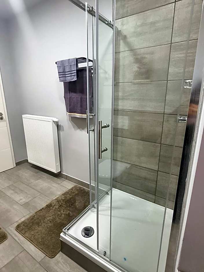 Das versteckte Haus im Haus