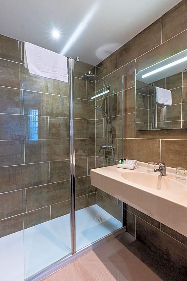 Grand Hôtel de L'Espérance