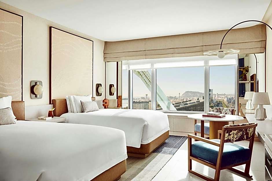 Hotel Arts Barcelona