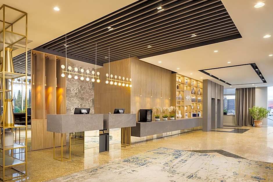 Mercure Sibiu Airport