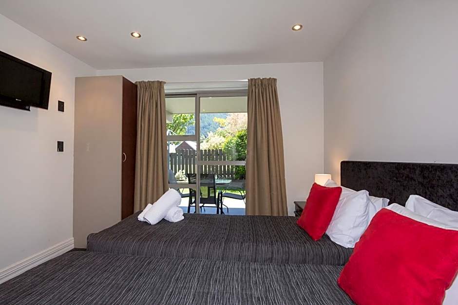 Autoline Motel Queenstown