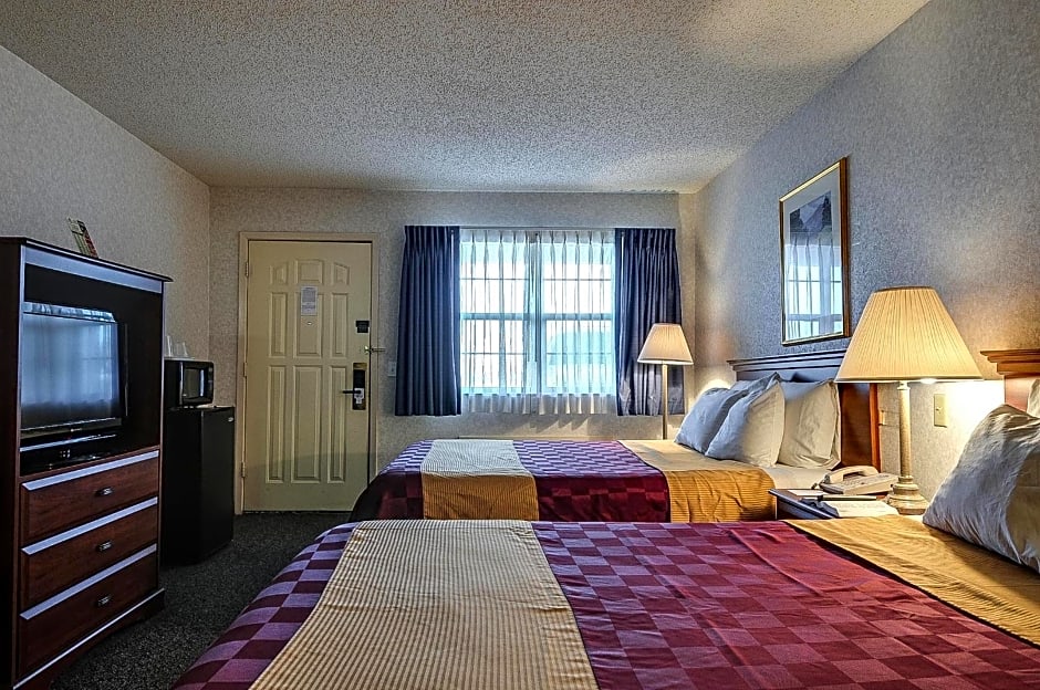 Americas Best Value Inn Midlothian Cedar Hill