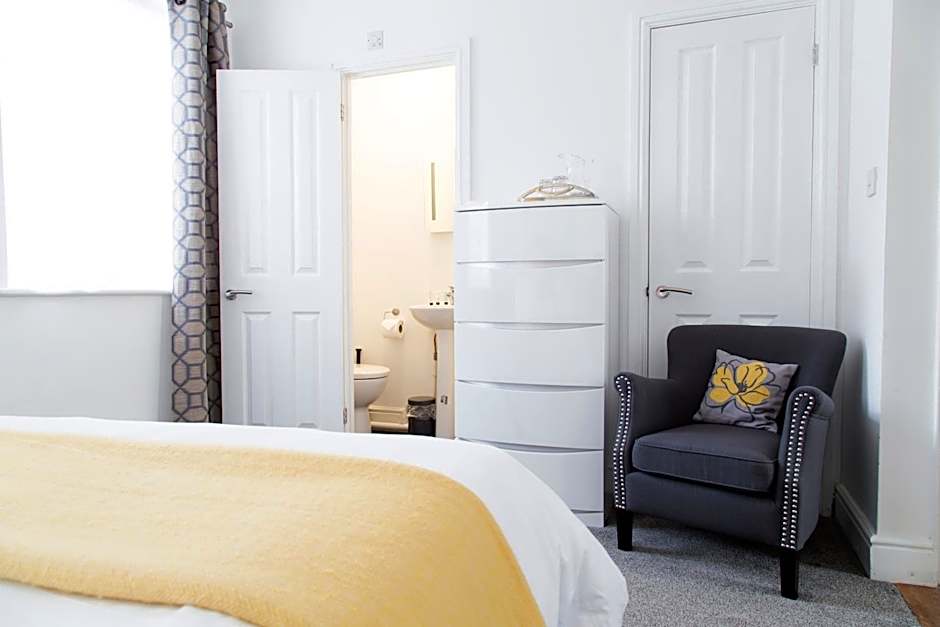 Cambridge City Studios by Paymán Club