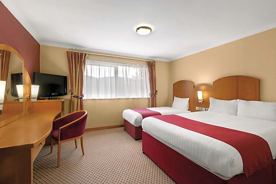 Savera Hotel South Ruislip