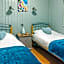 Hollybrook Lodges