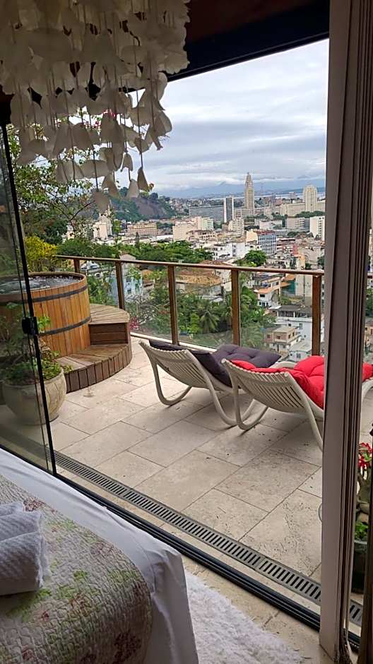 Mansion Aline