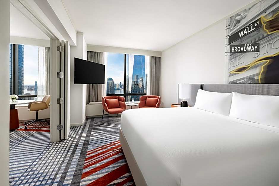 Millennium Downtown New York - Newly Renovated