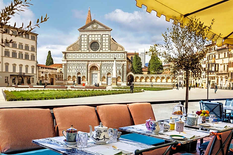 The Place Firenze