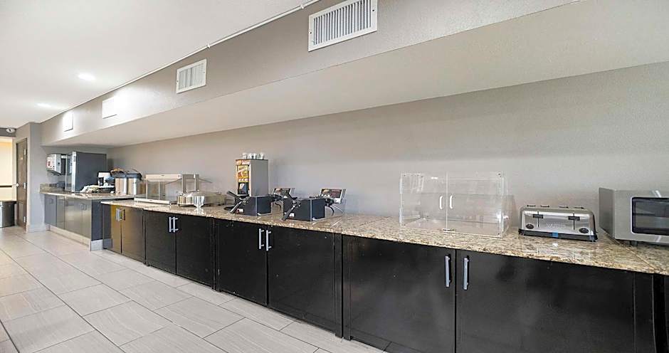 SureStay Plus Hotel by Best Western Rocklin