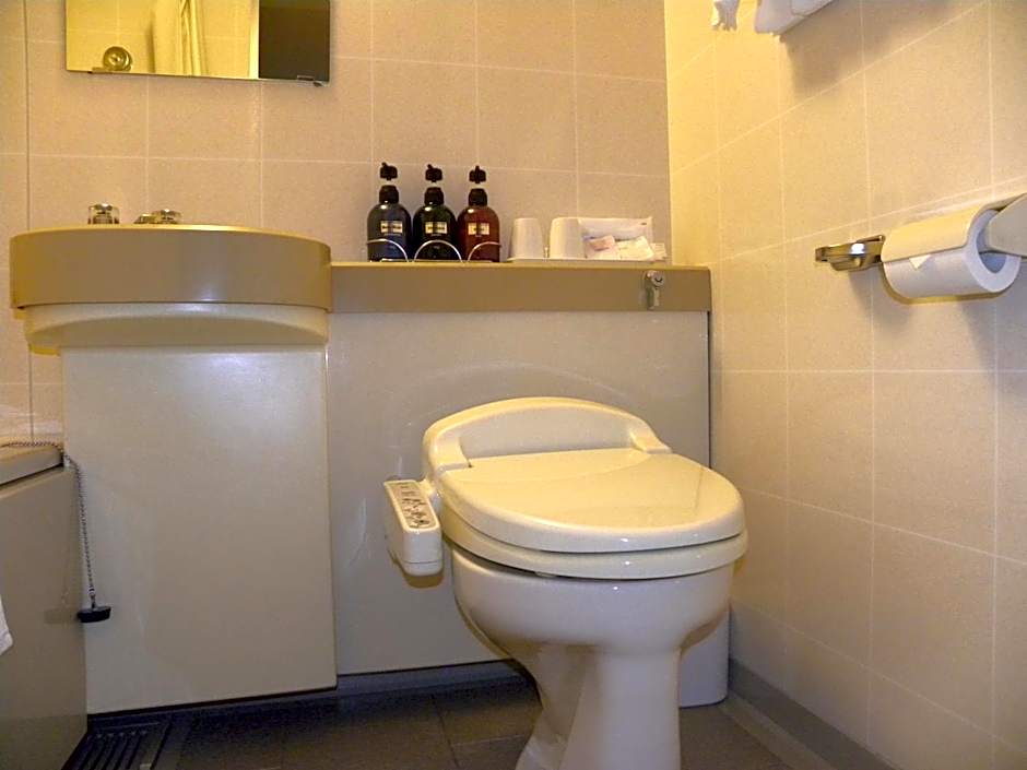 Hotel Benex Yonezawa