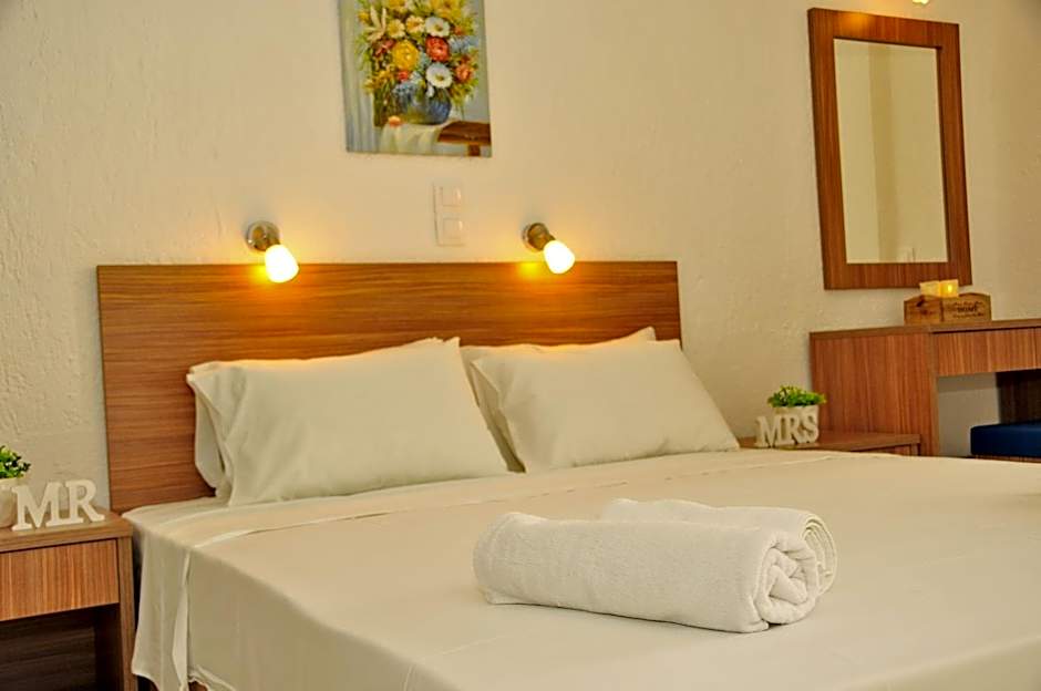 Cleopatra Apartments