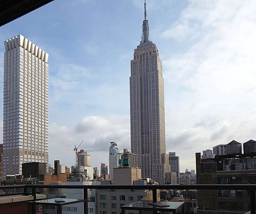 Archer Hotel New York