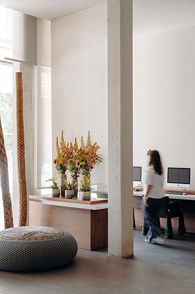 Courtyard by Marriott Montpellier