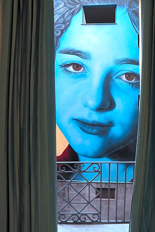 Barbaro Suite & Apartment