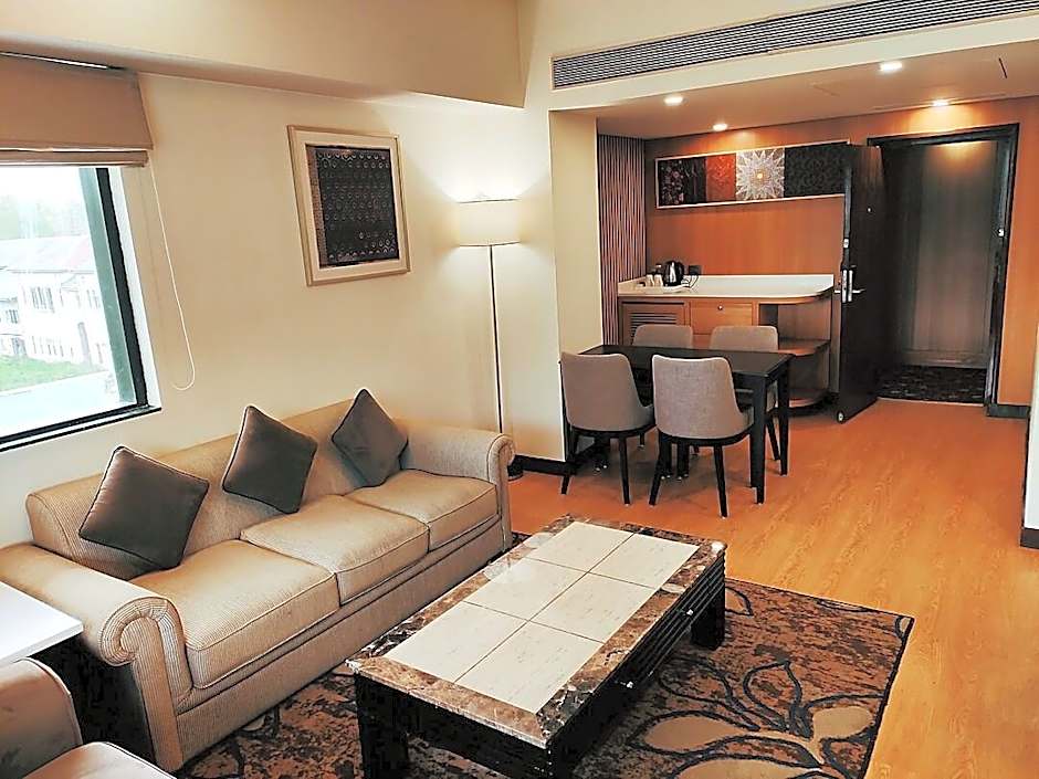 Radisson Srinagar