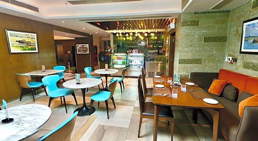 HANSA- A Premium Residence