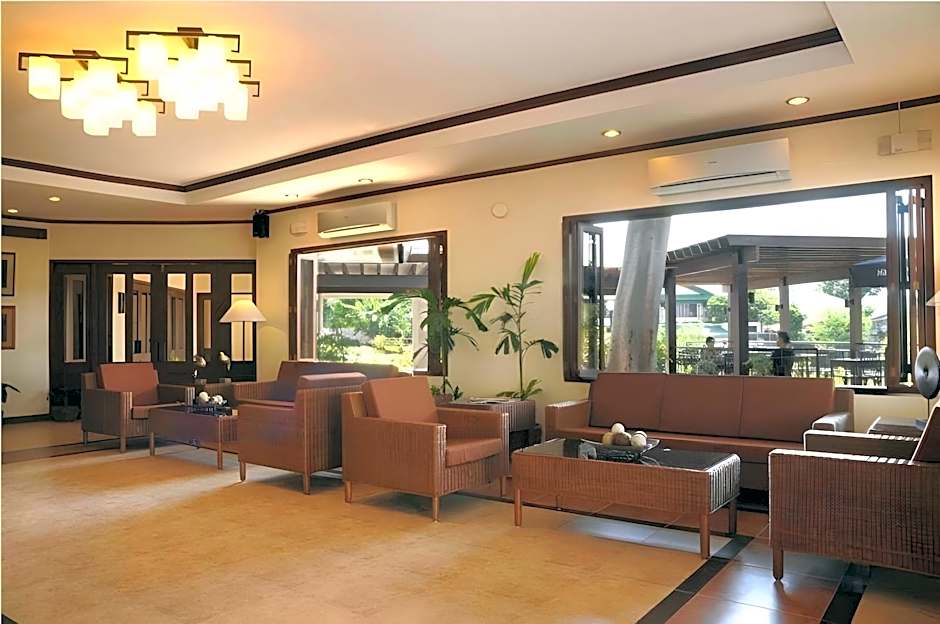 Hotel Tropika