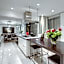 Black Pearl Apartment Hotel