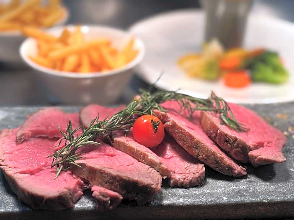 Aarau West Swiss Quality Hotel